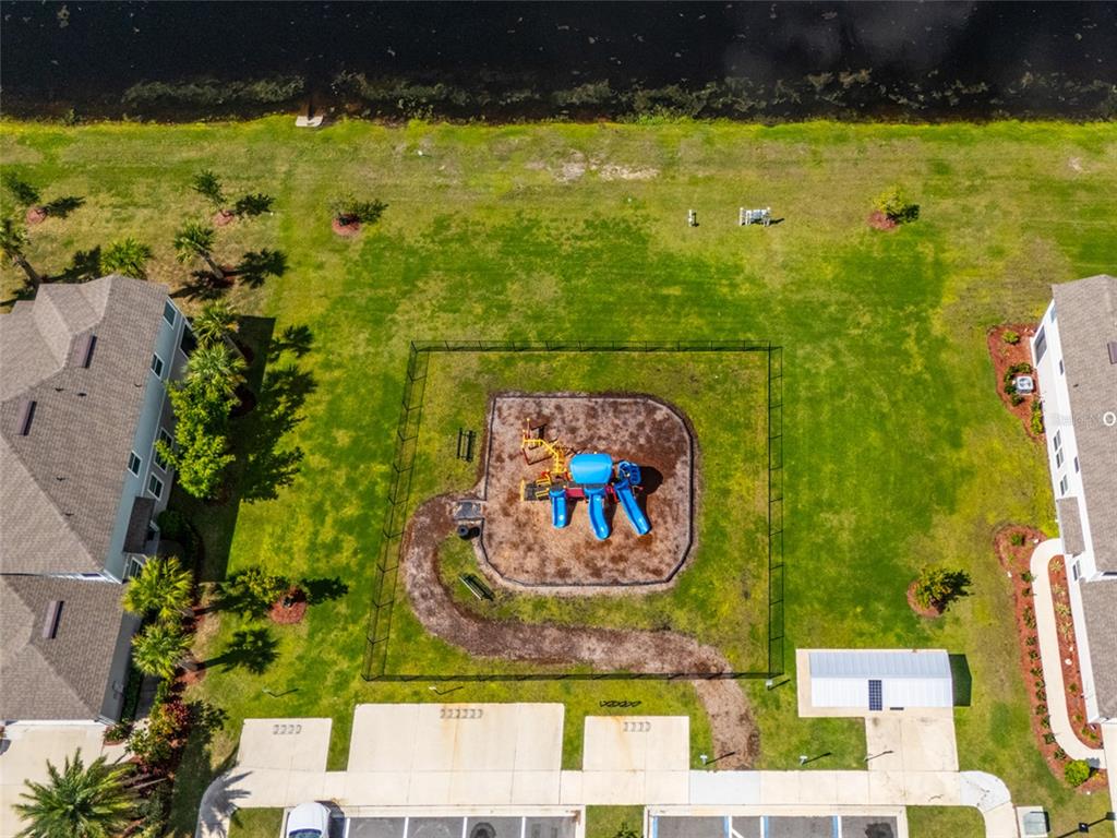 71 Redbud Road Palm Coast, FL 32137 - Photo 30 of 32 a view of a swimming pool