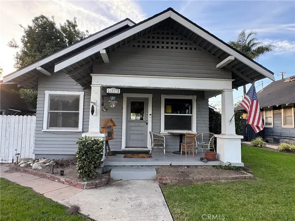 $2,495 | 1017 North San Gabriel Avenue, Azusa, CA 91702