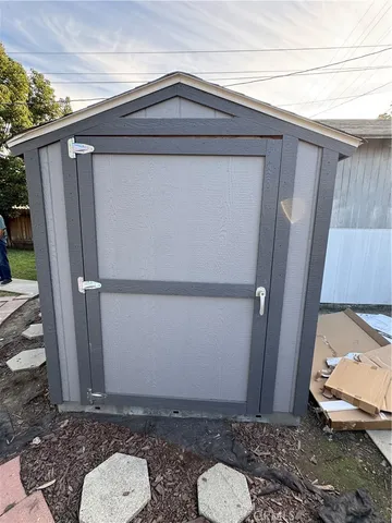 a view of outdoor space