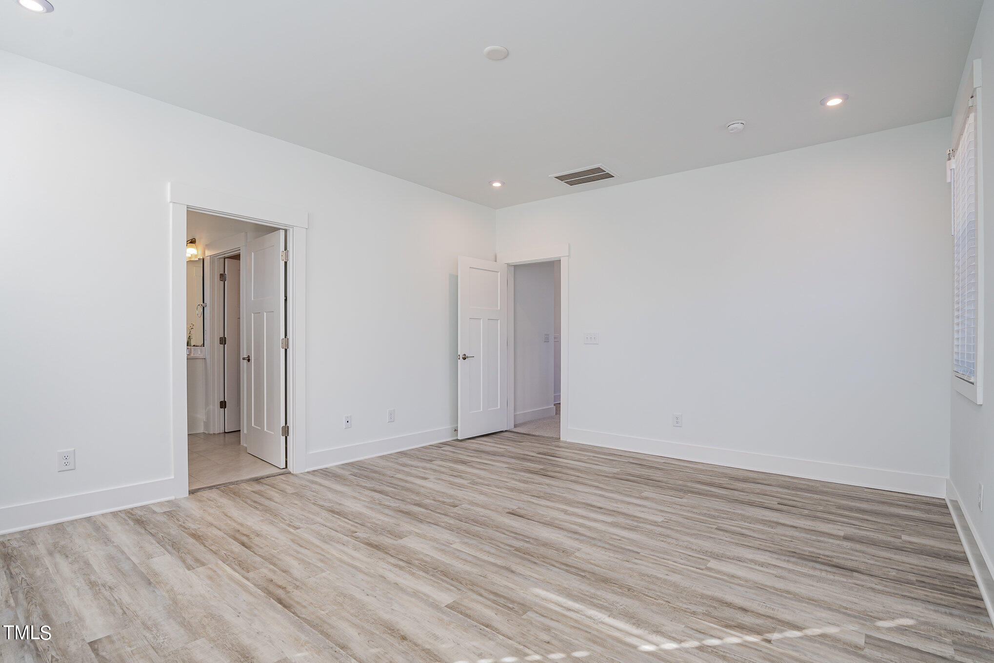 196 DUNLOE Loop Raleigh, NC 27603 - Photo 29 of 43 Master Bedroom