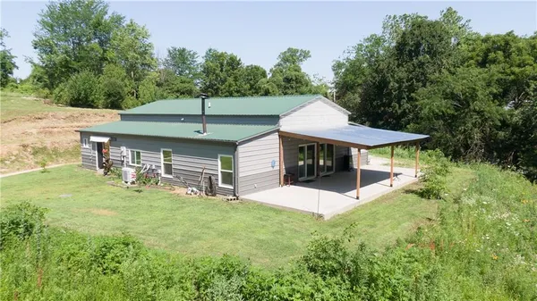 $624,900 | 10259 Perry Road, Orrick, MO 64077