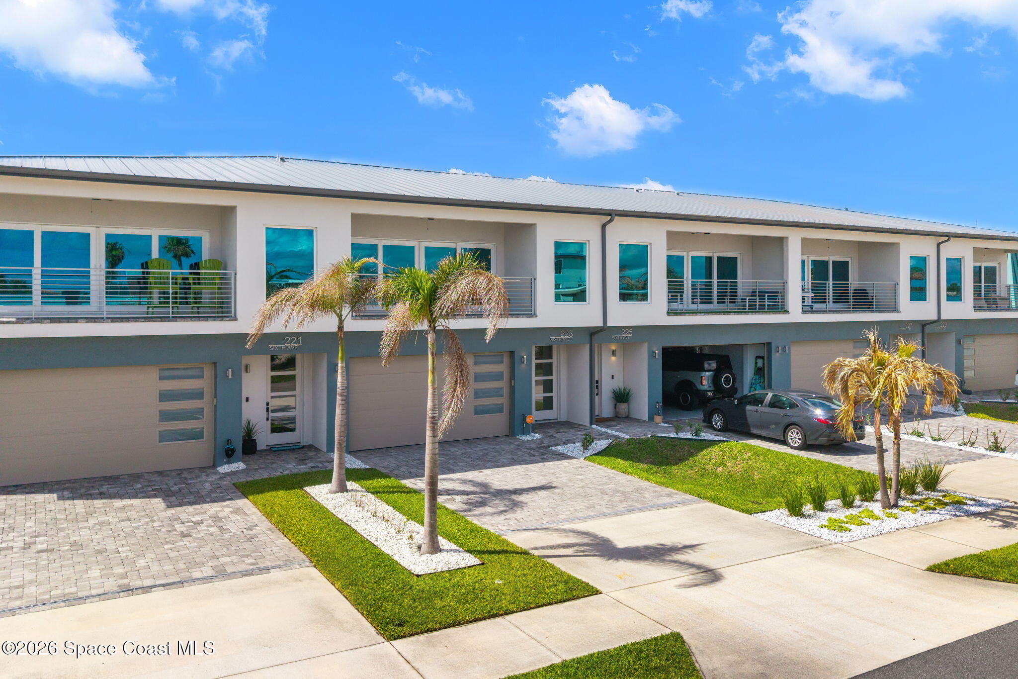 223 6th Avenue Indialantic, FL 32903 - Photo 56 of 74 DJI_20260514104005_0134_D
