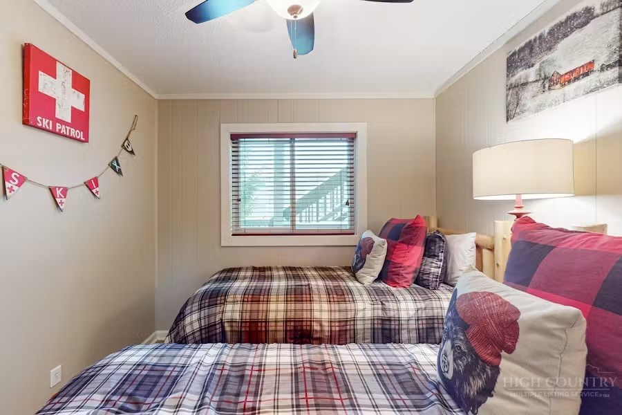 301 Pinnacle Inn Road, Unit 3209 Beech Mountain, NC 28604 - Photo 25 of 37
