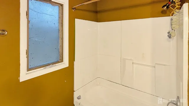 a view of a bathroom