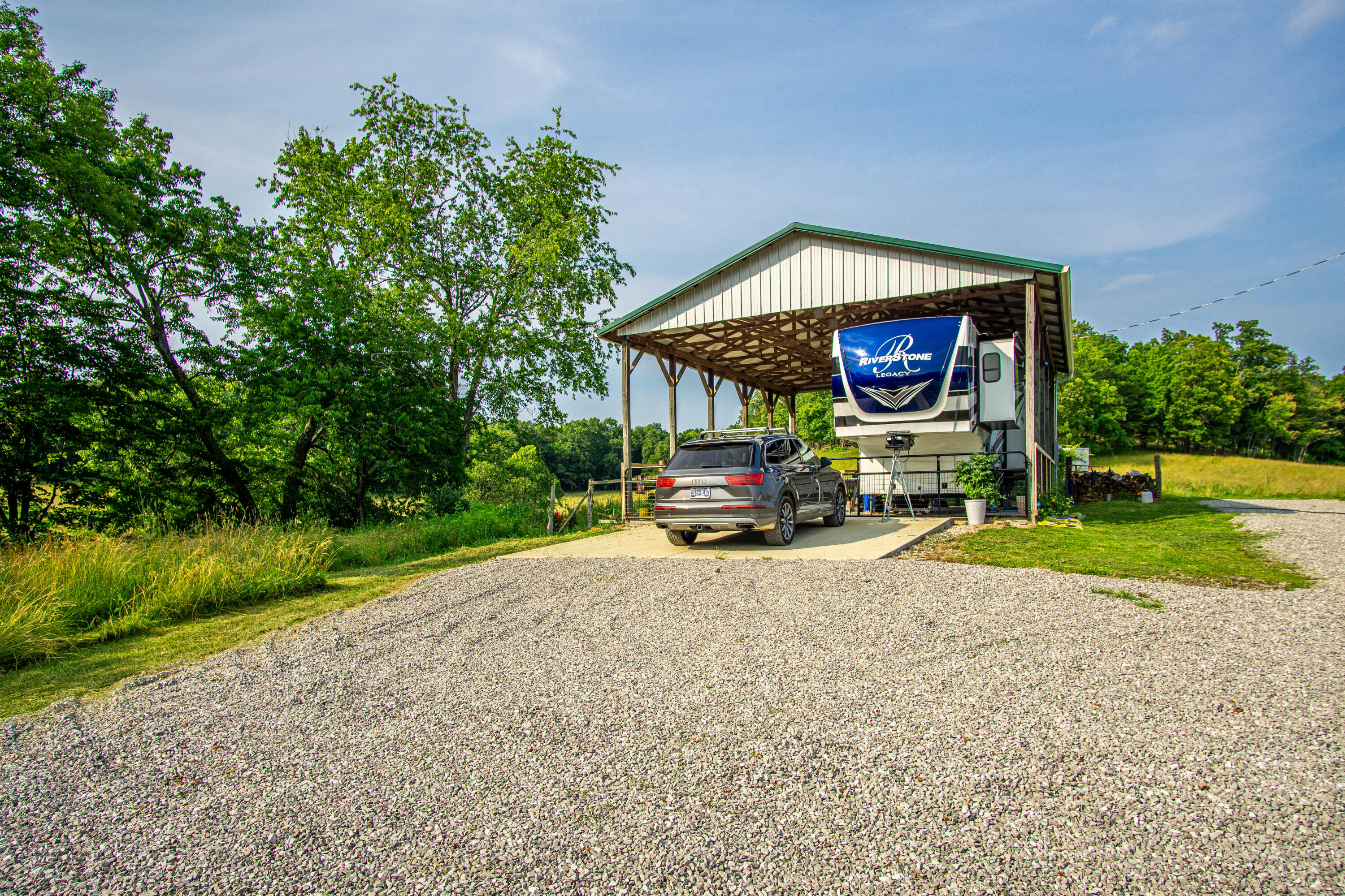320 Tyree Road Annville, KY 40402 - Photo 4 of 50 DSC04973-HDR