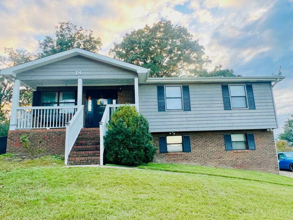14 Ridgewood Circle Chickamauga, GA 30707 - Photo 1 of 30 1