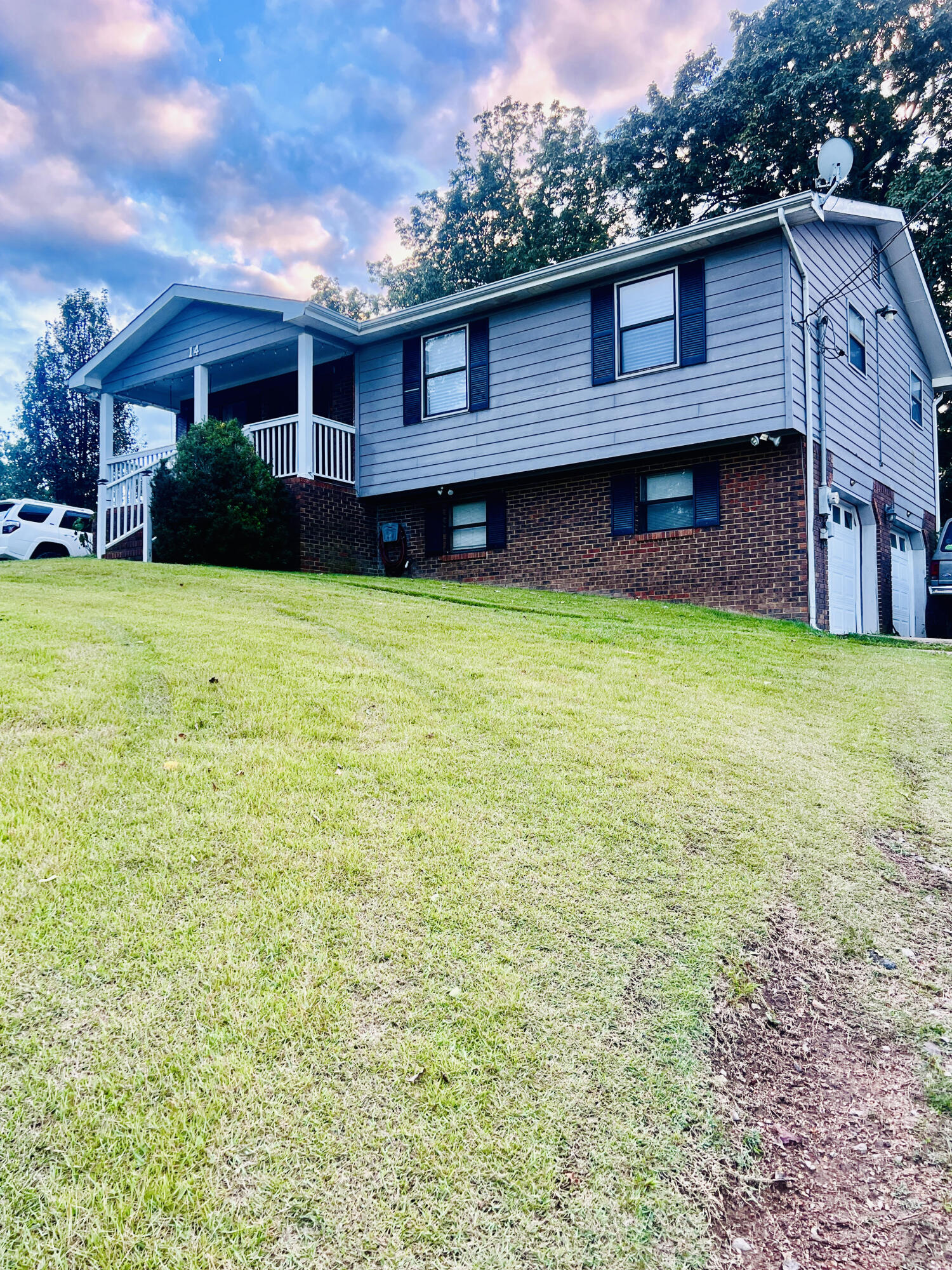 14 Ridgewood Circle Chickamauga, GA 30707 - Photo 29 of 30 21