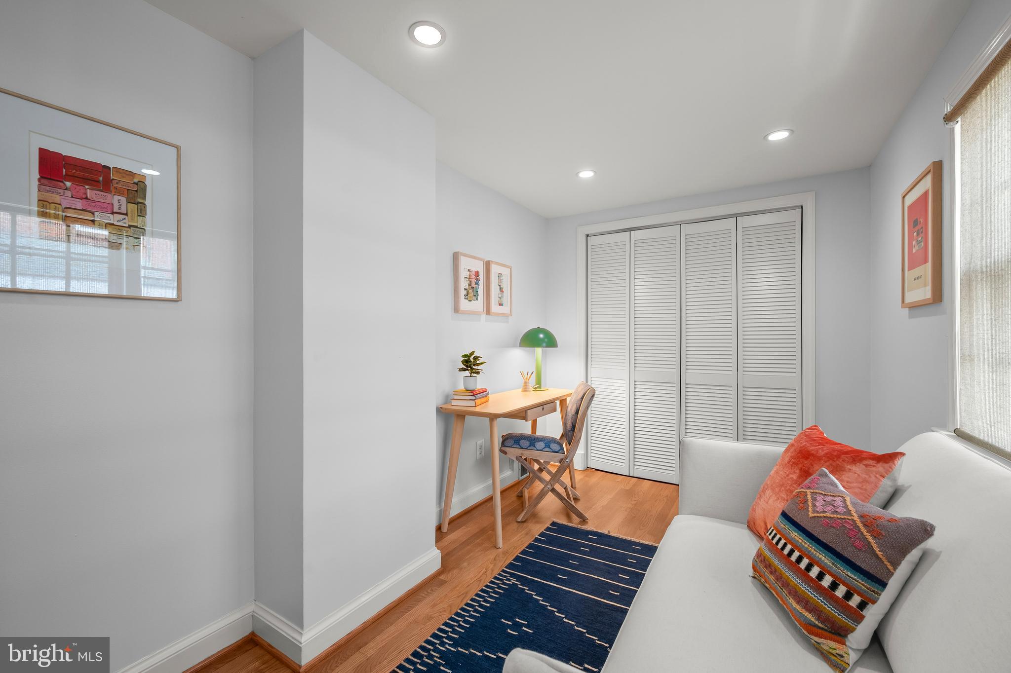 2110 Dayton Street Silver Spring, MD 20902 - Photo 13 of 54 flexible space office or den