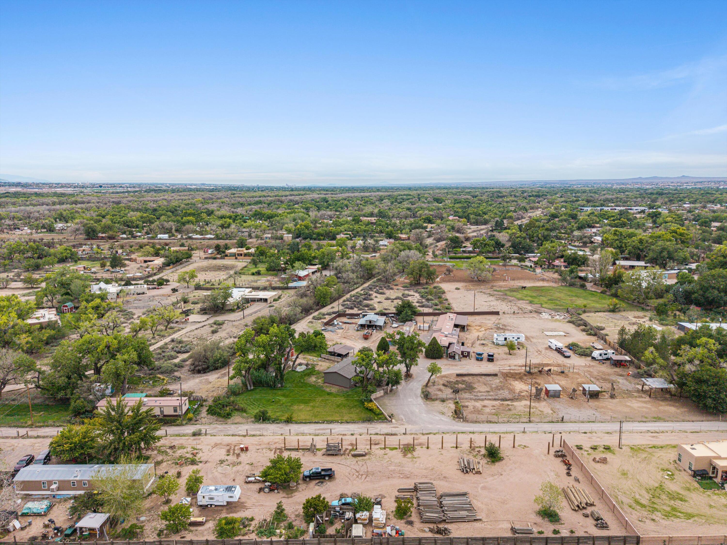 490 East Valverde Road Corrales, NM 87048 - Photo 2 of 77 Gallery Image 2
