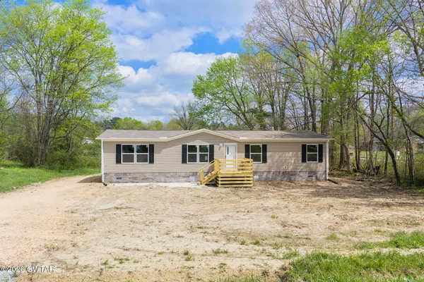 $207,500 | 177 South Georgia Avenue, Parsons, TN 38363