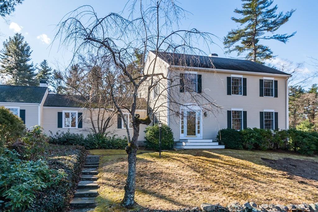 5 Normandie Road Dover, MA 02030 - Photo 3 of 28 Gallery Image 3
