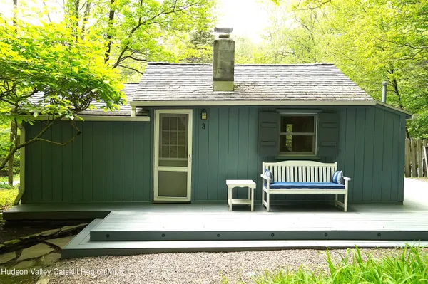 $225,000 | 3 Dymond Road, Kerhonkson, NY 12446