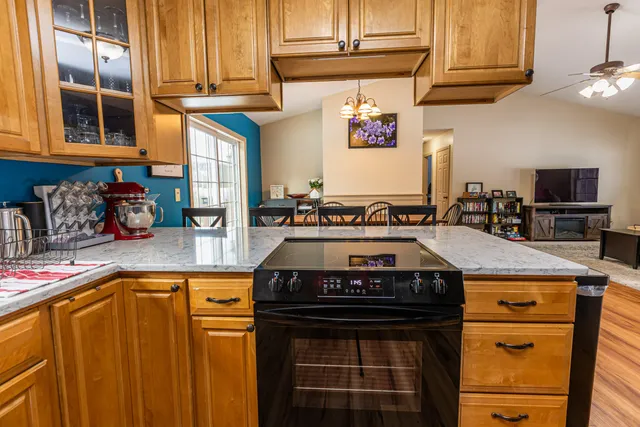 $405,000 | 40 Deer Run, Livermore, ME 04253