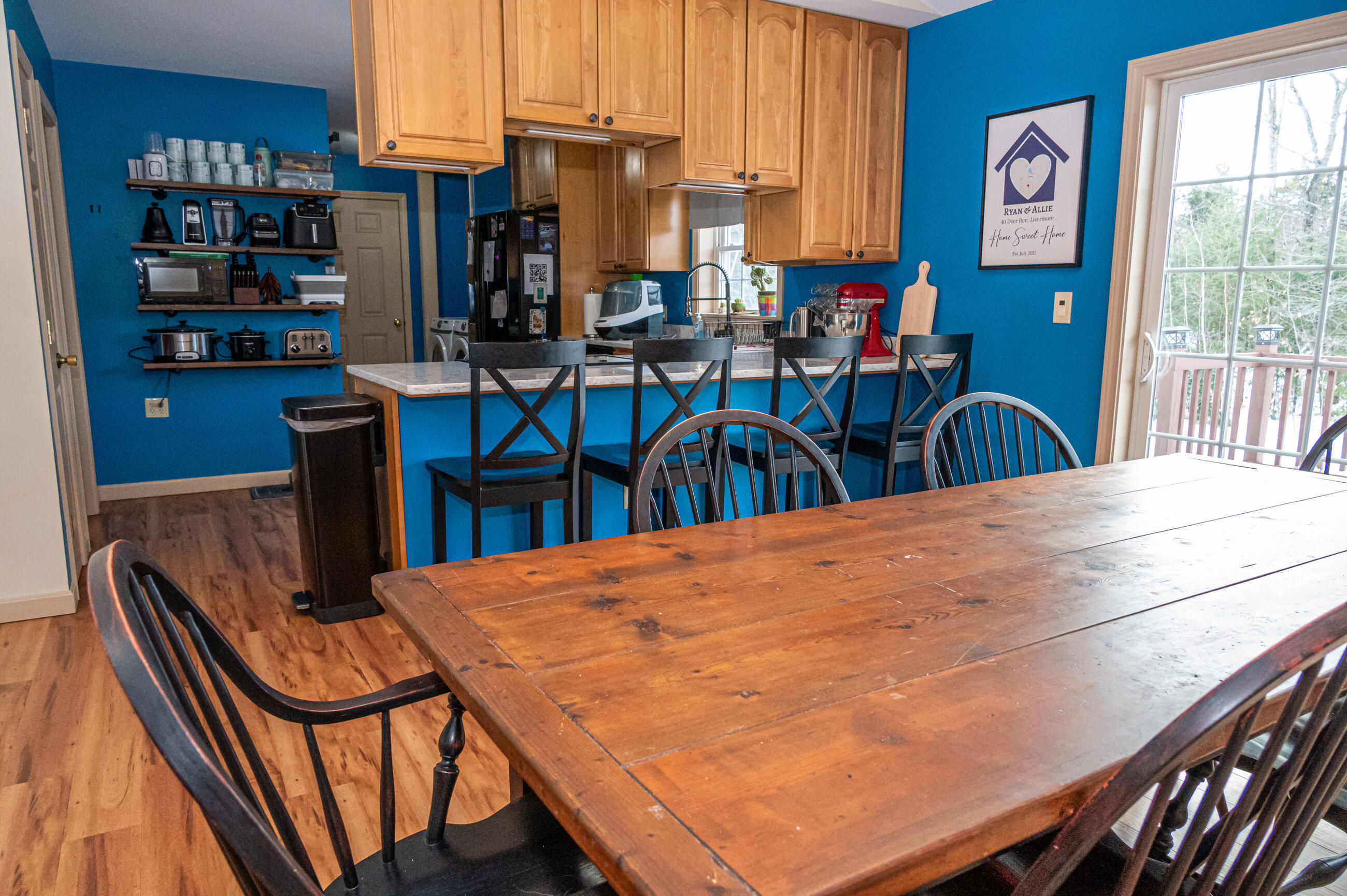 40 Deer Run Livermore, ME 04253 - Photo 13 of 69 Main Floor-2529