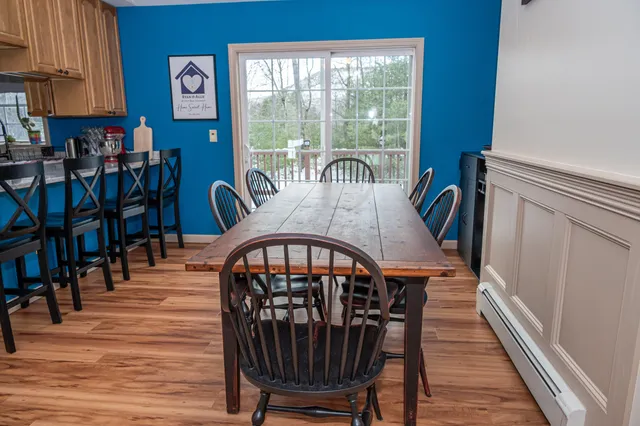 $405,000 | 40 Deer Run, Livermore, ME 04253