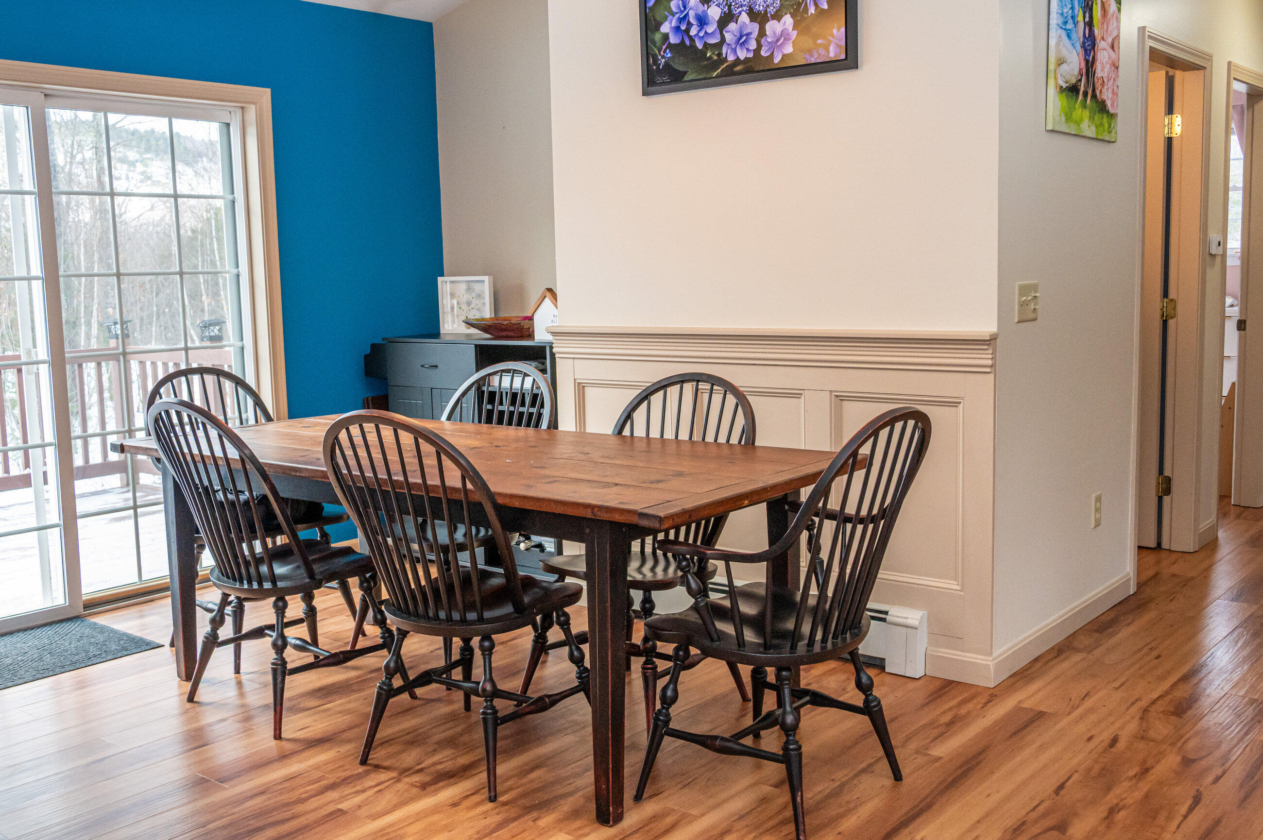 40 Deer Run Livermore, ME 04253 - Photo 15 of 69 Main Floor-2531