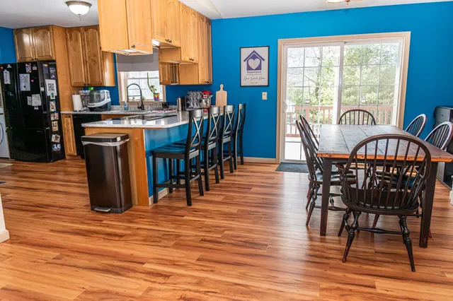 $405,000 | 40 Deer Run, Livermore, ME 04253