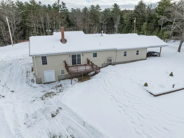 $405,000 | 40 Deer Run, Livermore, ME 04253