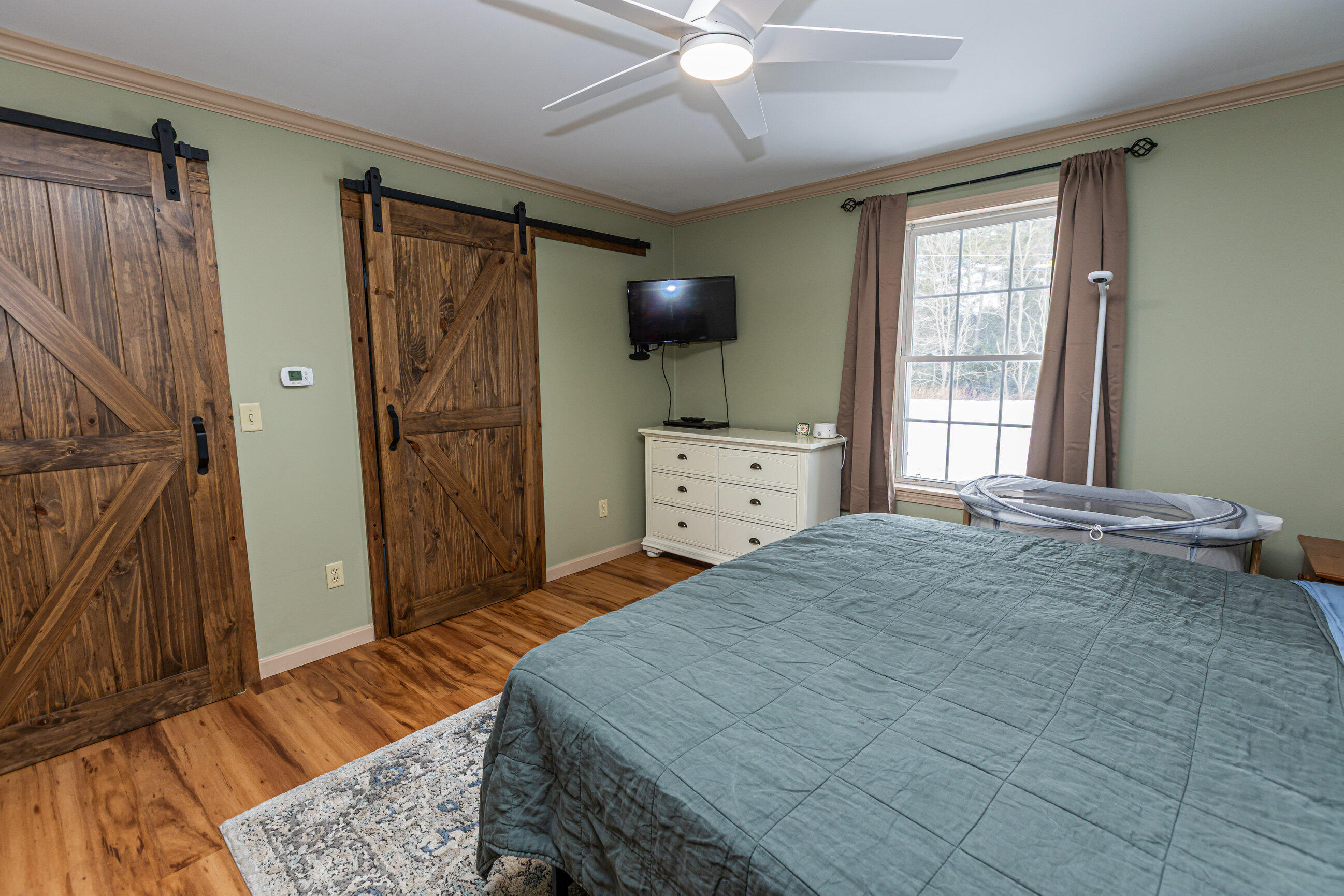 40 Deer Run Livermore, ME 04253 - Photo 25 of 69 Main Floor-2348