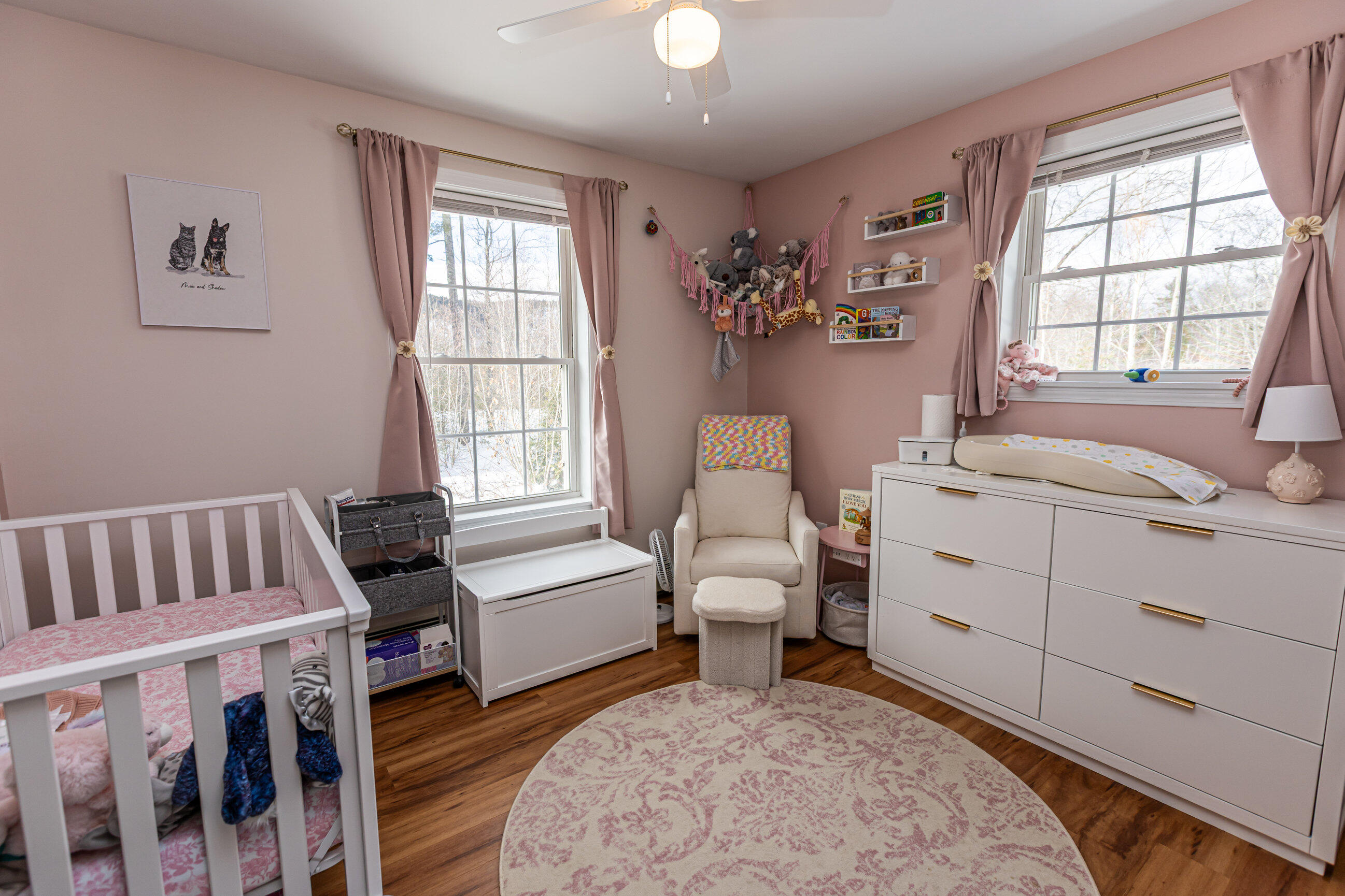 40 Deer Run Livermore, ME 04253 - Photo 35 of 69 Main Floor-2357