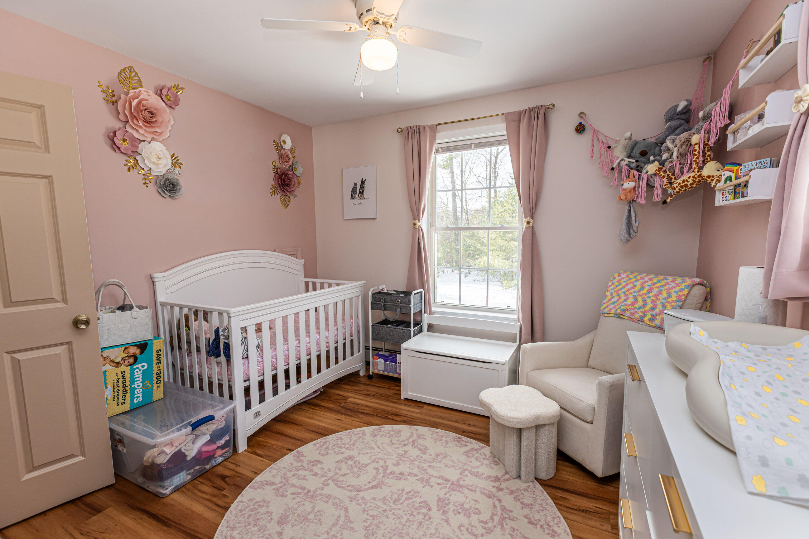 40 Deer Run Livermore, ME 04253 - Photo 36 of 69 Main Floor-2358