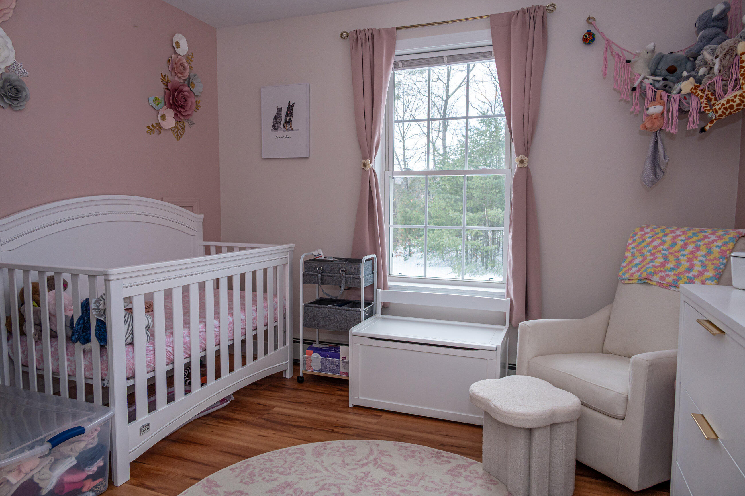 40 Deer Run Livermore, ME 04253 - Photo 38 of 69 Main Floor-2514