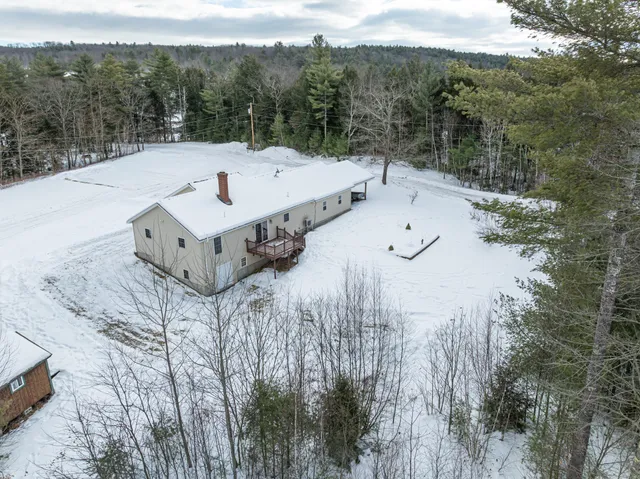 $405,000 | 40 Deer Run, Livermore, ME 04253