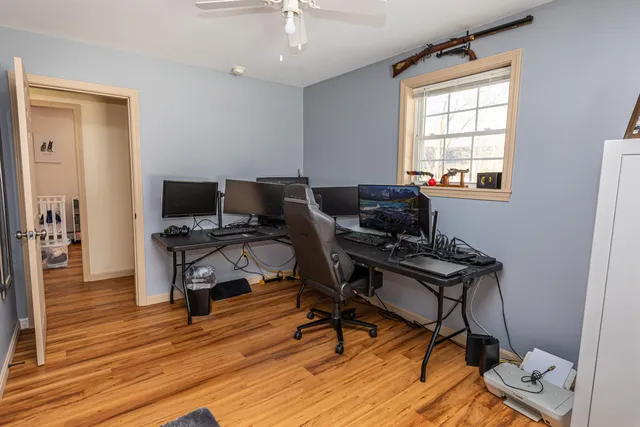 $405,000 | 40 Deer Run, Livermore, ME 04253