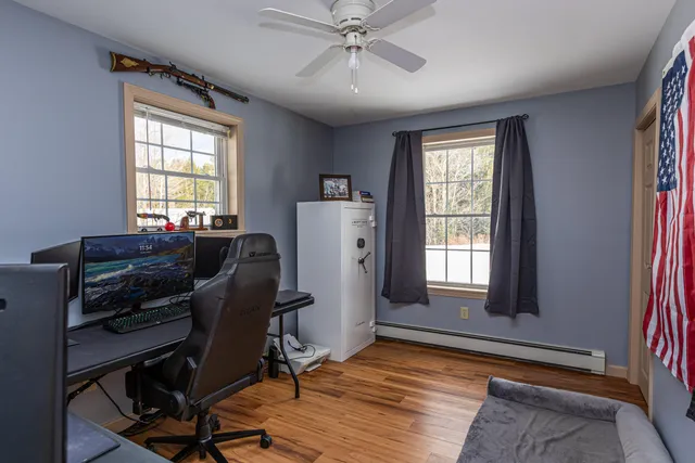 $405,000 | 40 Deer Run, Livermore, ME 04253