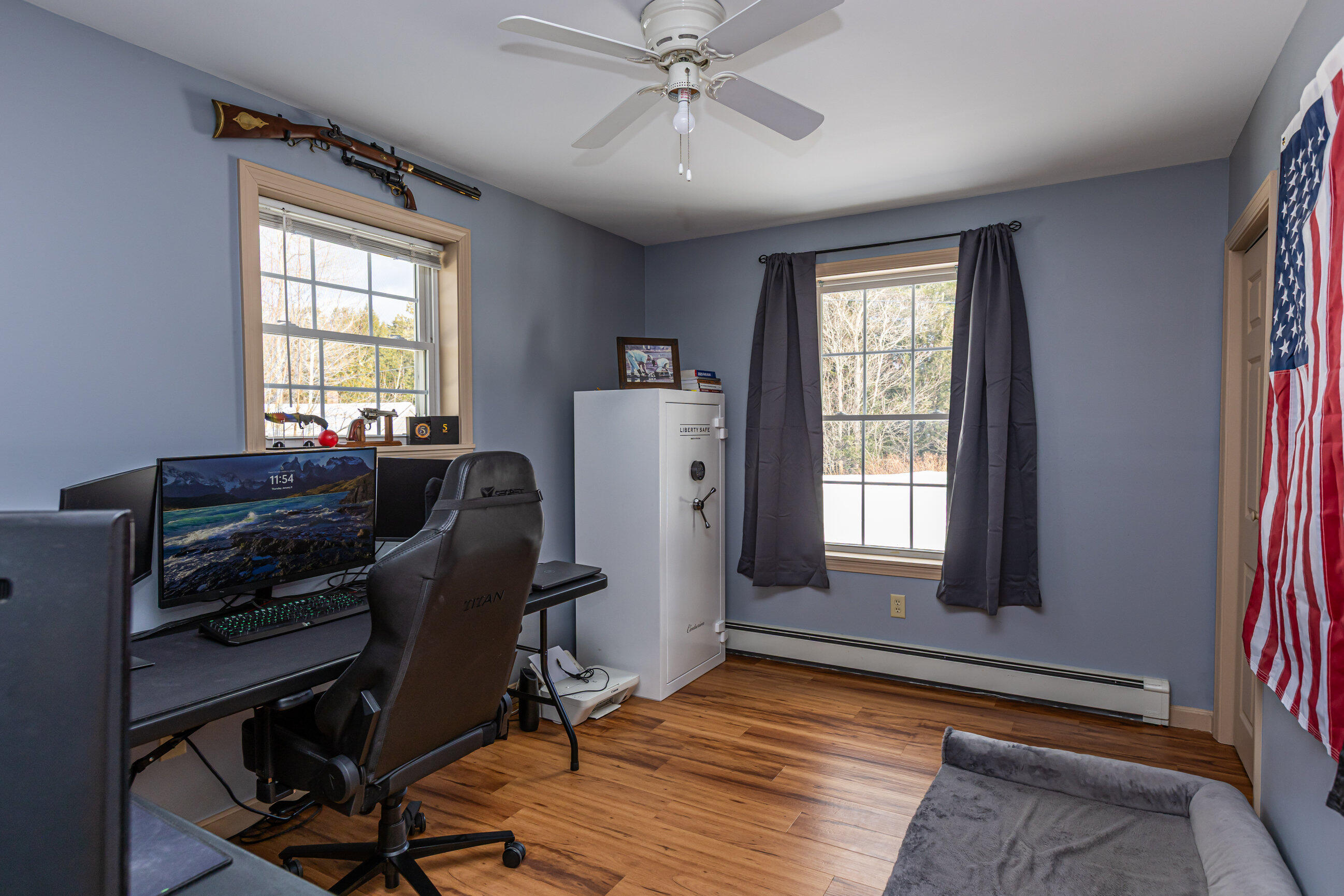 40 Deer Run Livermore, ME 04253 - Photo 44 of 69 Main Floor-2359