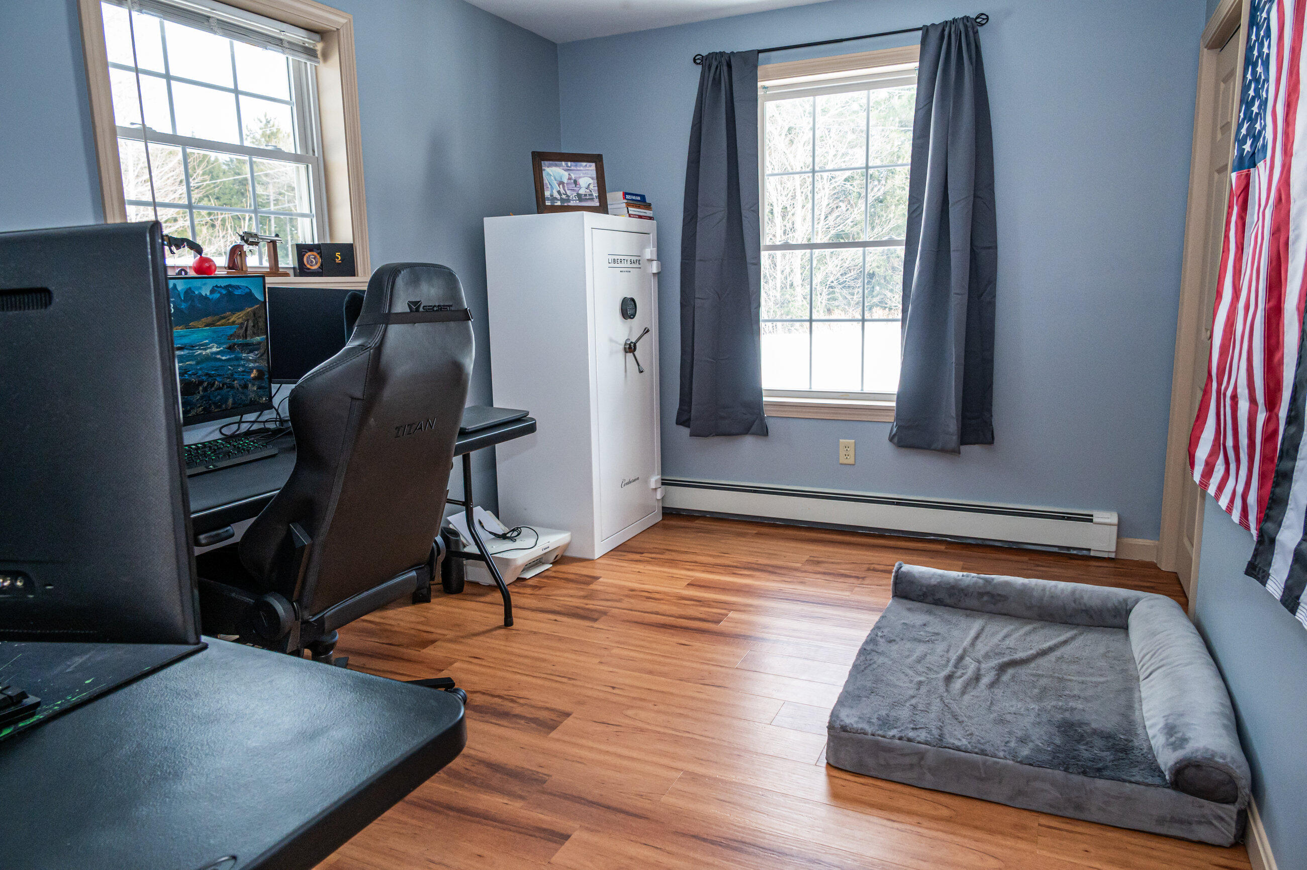 40 Deer Run Livermore, ME 04253 - Photo 45 of 69 Main Floor-2520