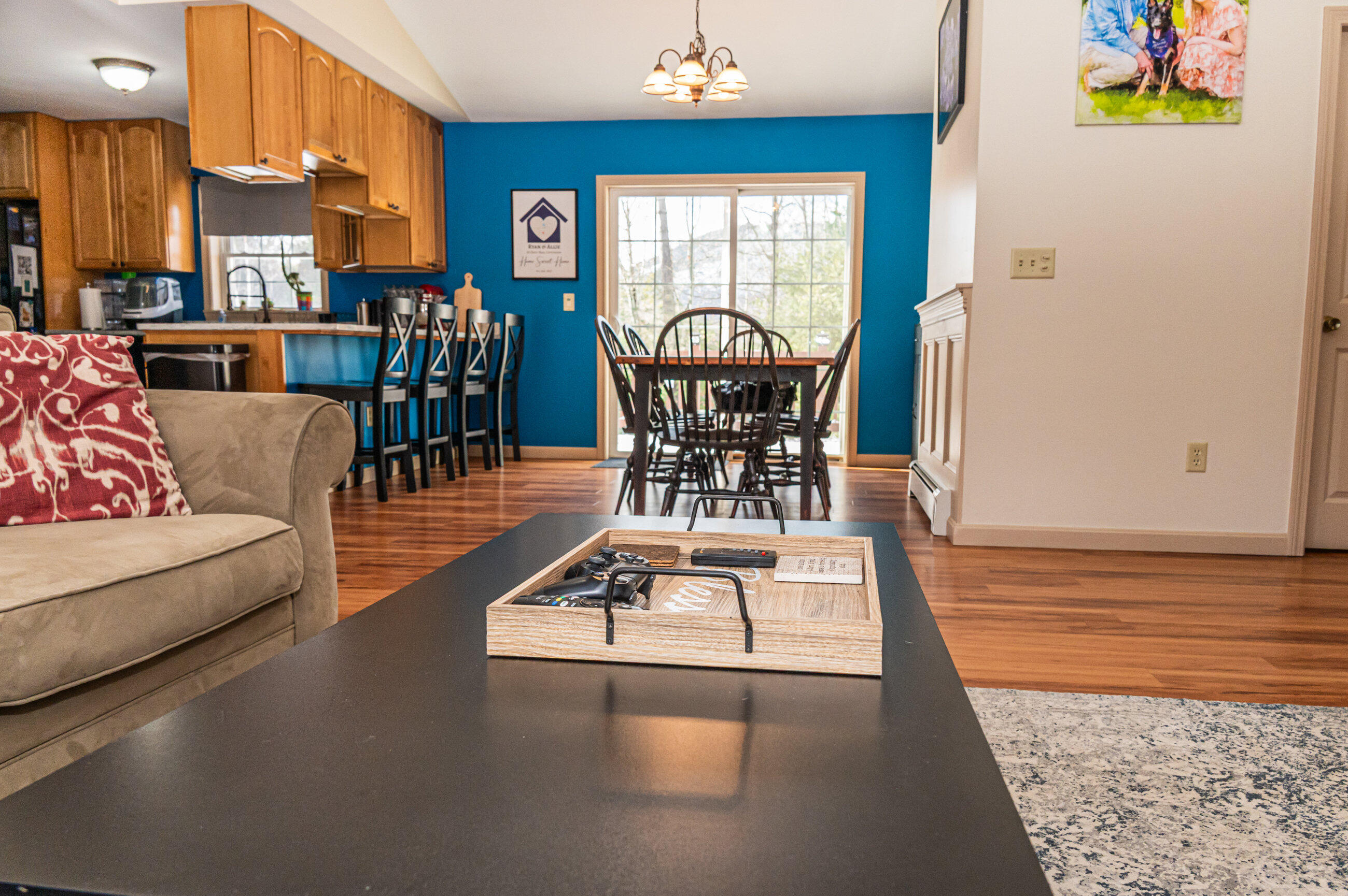 40 Deer Run Livermore, ME 04253 - Photo 49 of 69 Main Floor-2567