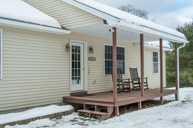 $405,000 | 40 Deer Run, Livermore, ME 04253