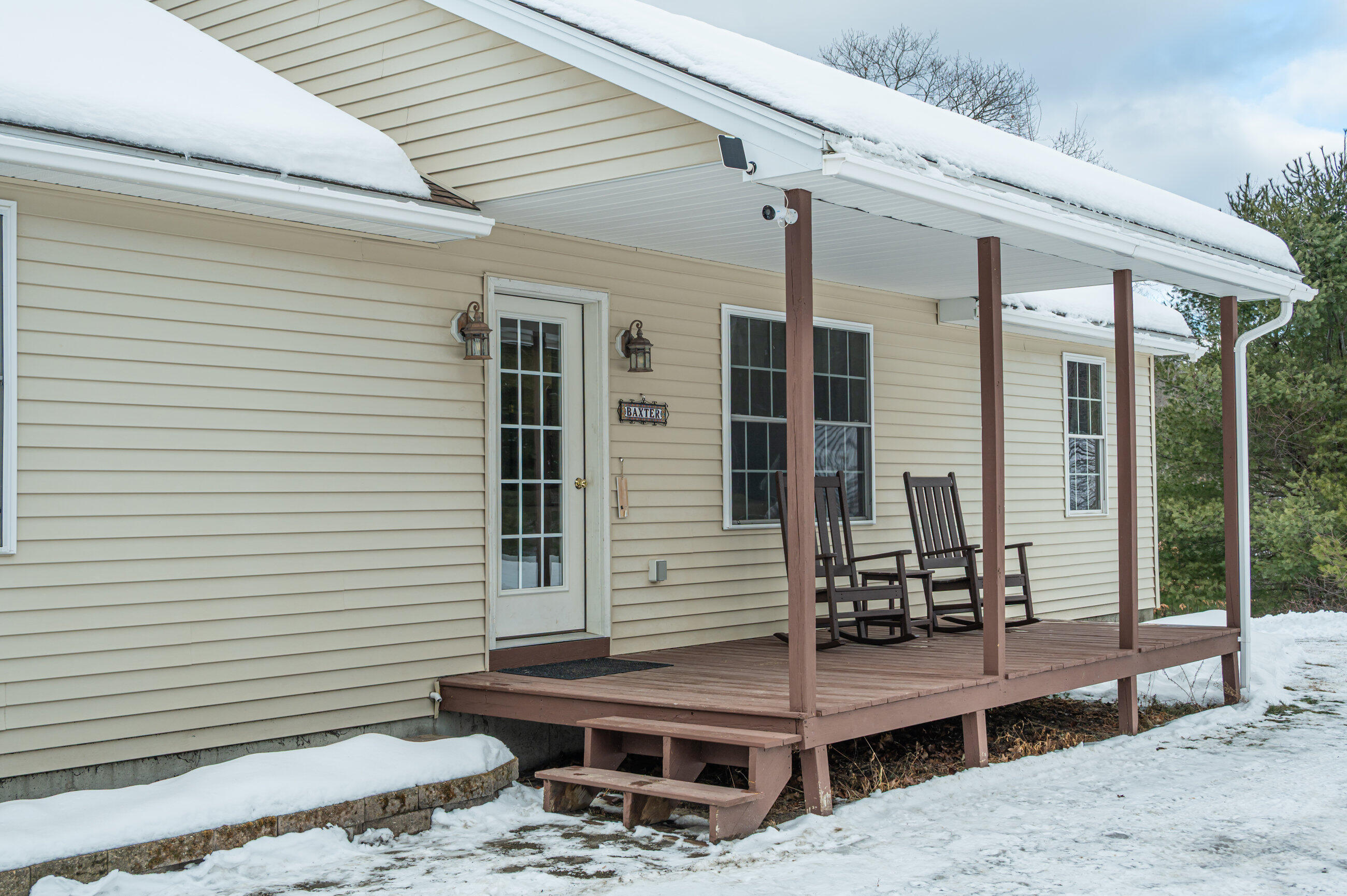 40 Deer Run Livermore, ME 04253 - Photo 5 of 69 Exterior-2507