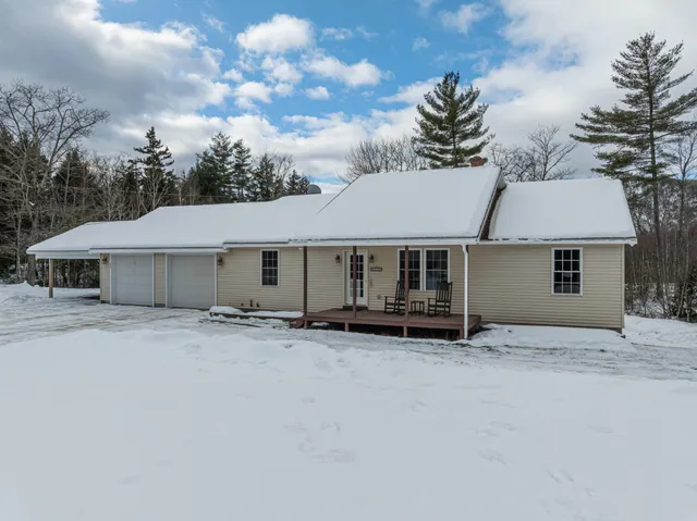 $405,000 | 40 Deer Run, Livermore, ME 04253