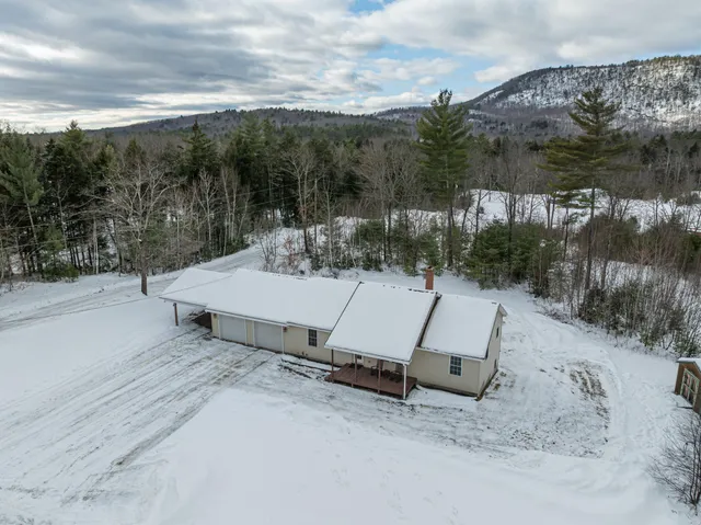 $405,000 | 40 Deer Run, Livermore, ME 04253