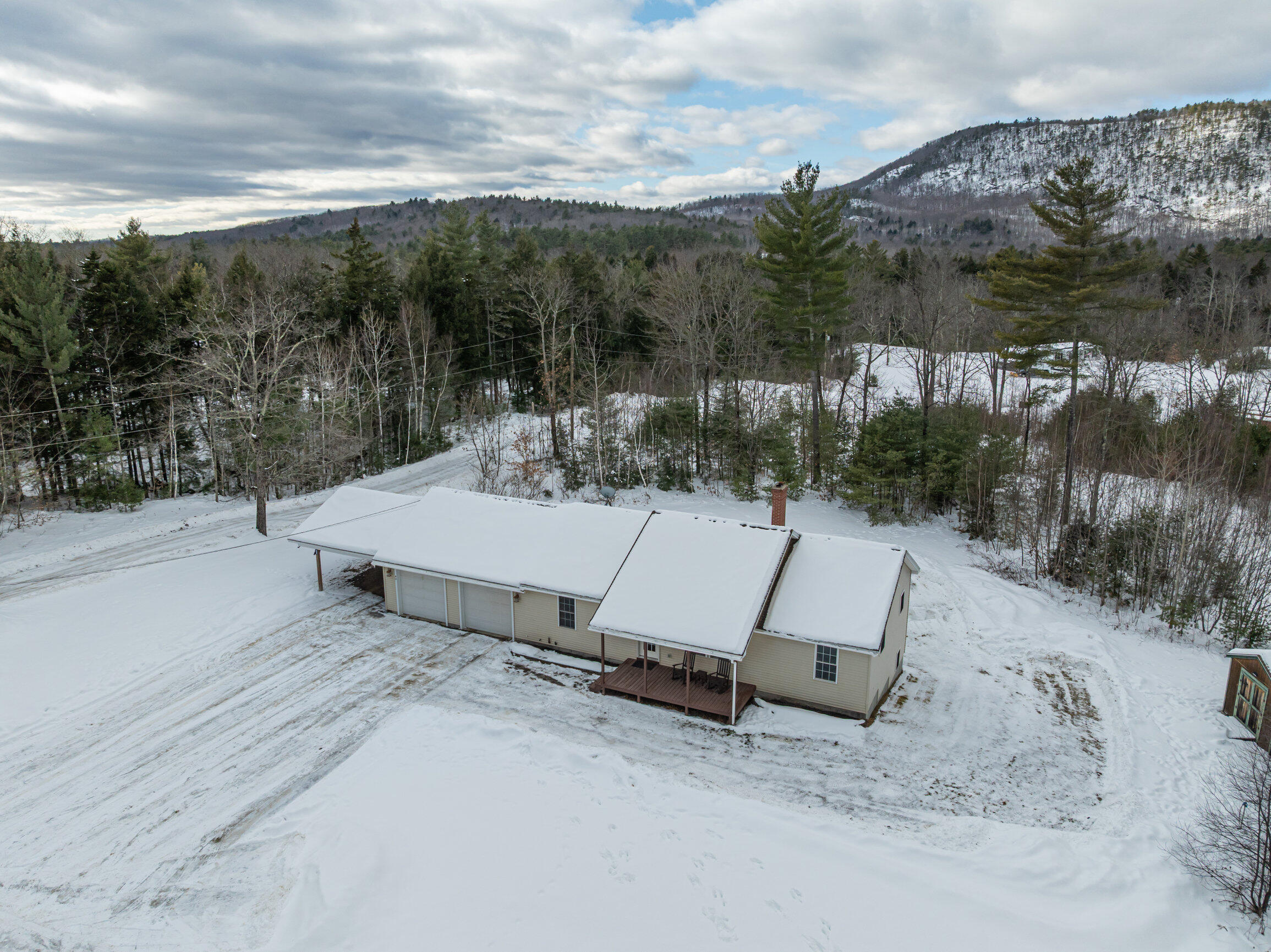 40 Deer Run Livermore, ME 04253 - Photo 56 of 69 Cellar _ Garage-0230