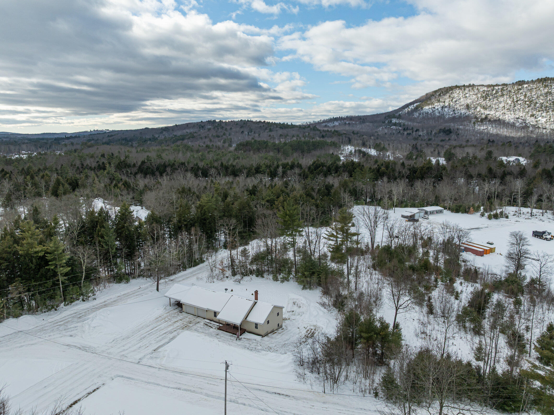 40 Deer Run Livermore, ME 04253 - Photo 57 of 69 Exterior-0235