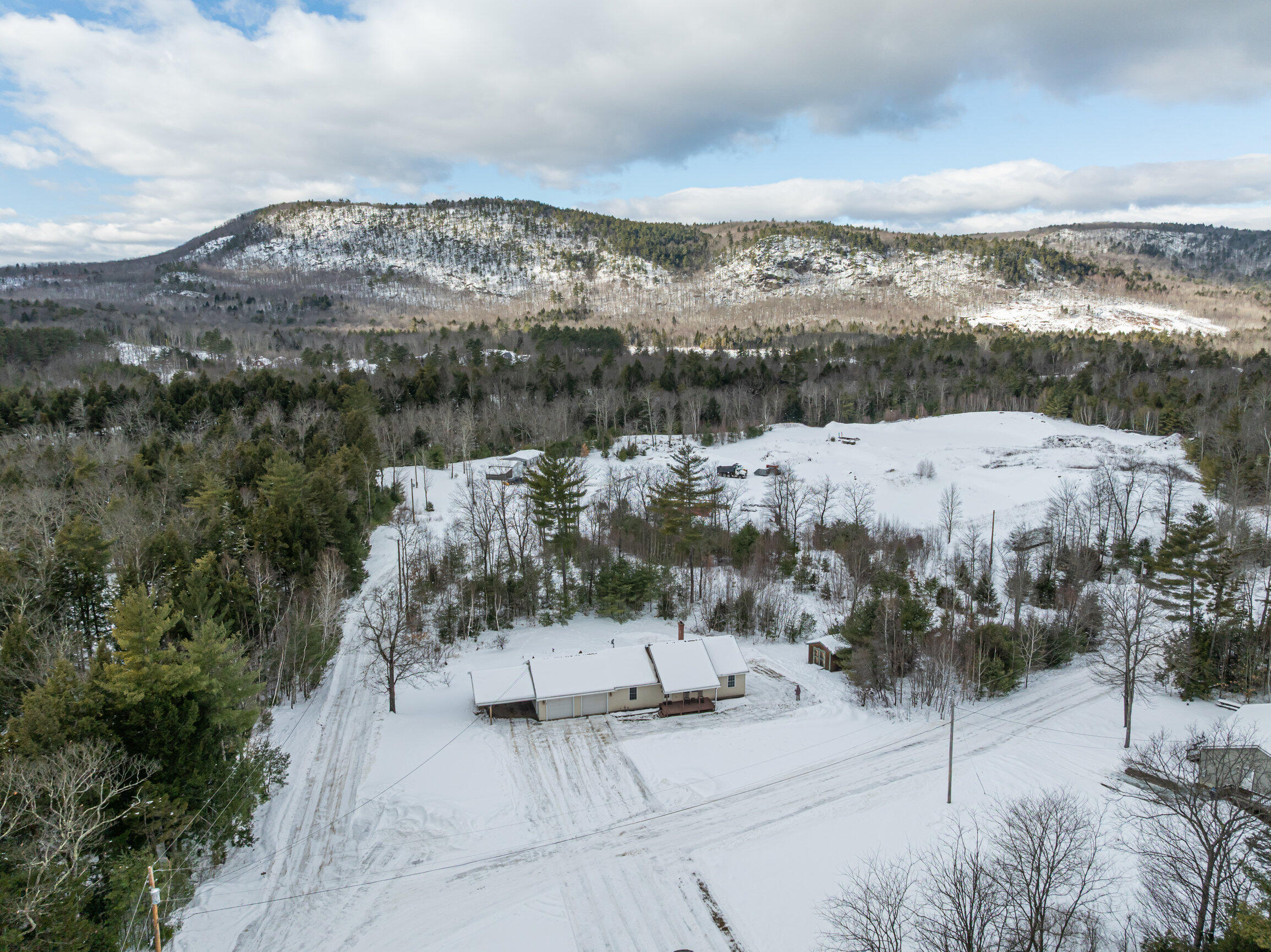 40 Deer Run Livermore, ME 04253 - Photo 58 of 69 Exterior-0236