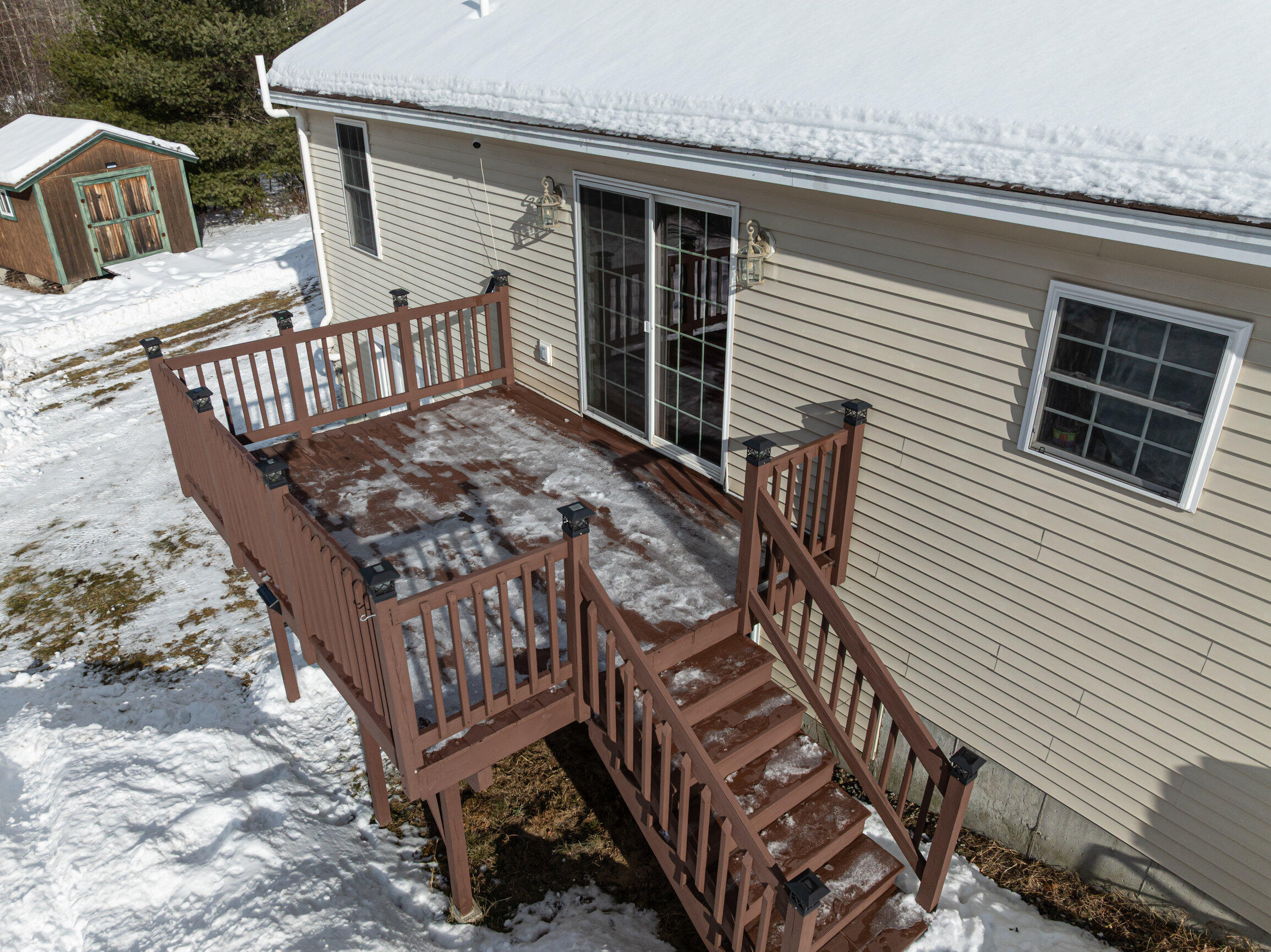 40 Deer Run Livermore, ME 04253 - Photo 59 of 69 Exterior-0243