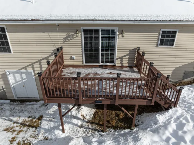 $405,000 | 40 Deer Run, Livermore, ME 04253