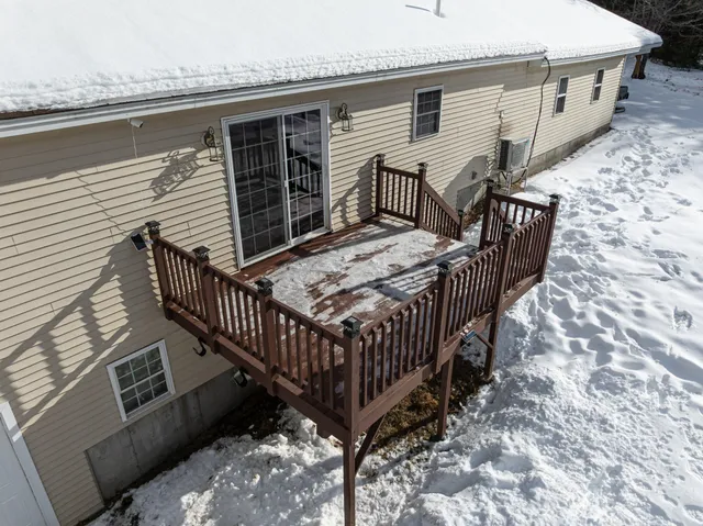 $405,000 | 40 Deer Run, Livermore, ME 04253