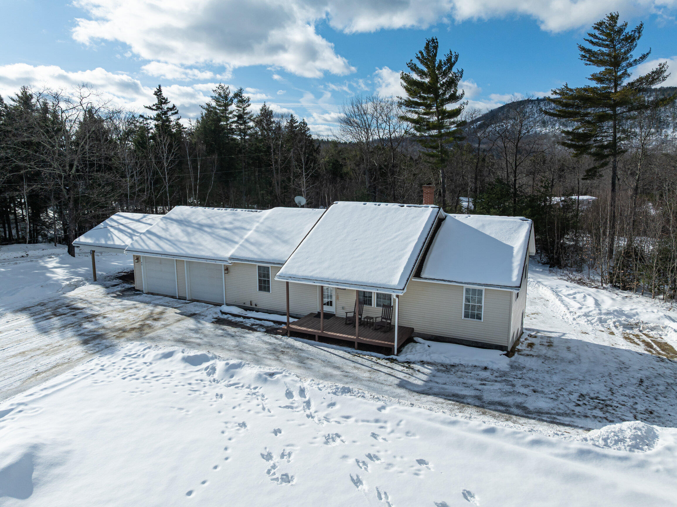 40 Deer Run Livermore, ME 04253 - Photo 63 of 69 Exterior-0252
