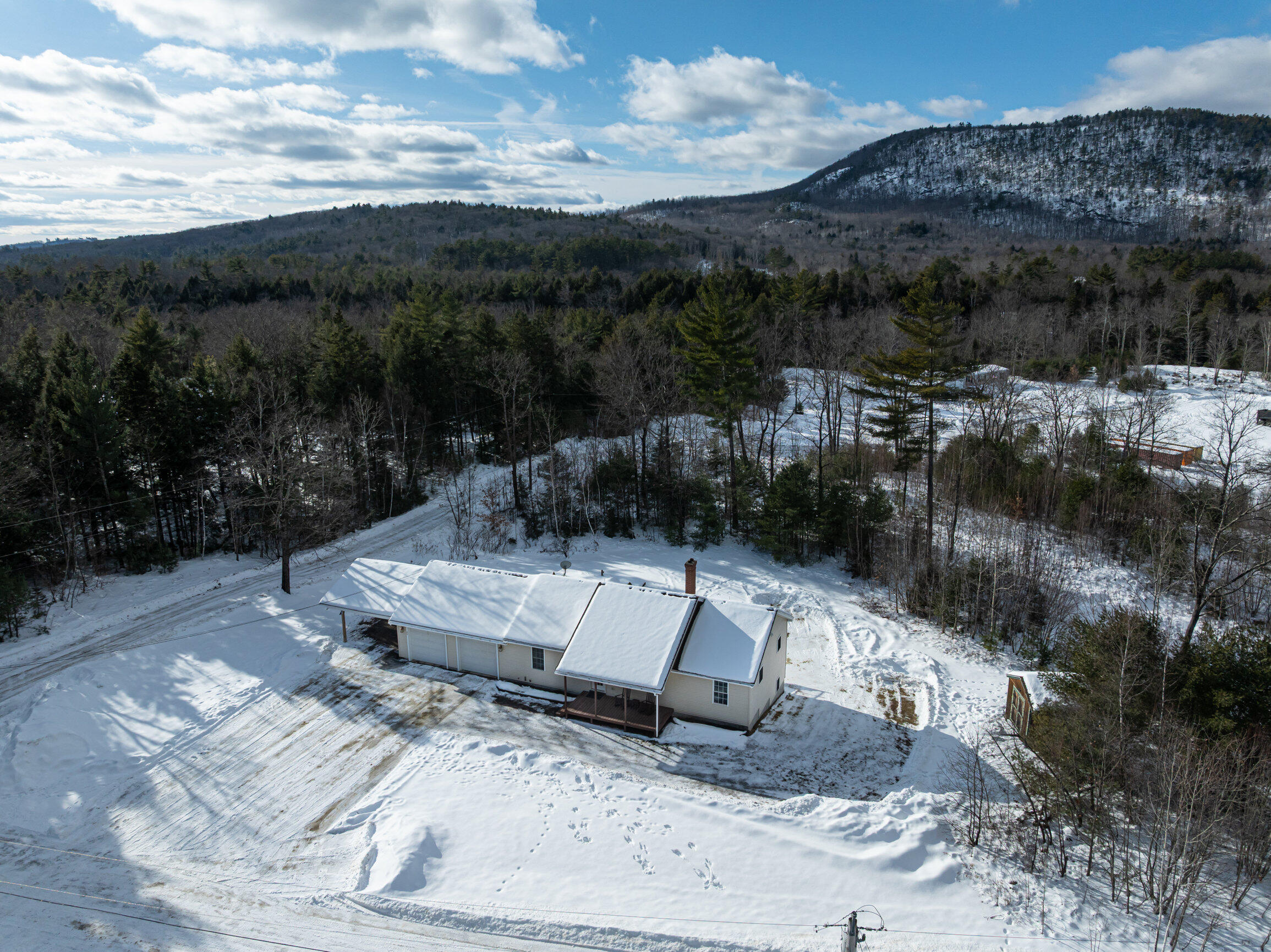 40 Deer Run Livermore, ME 04253 - Photo 64 of 69 Exterior-0253