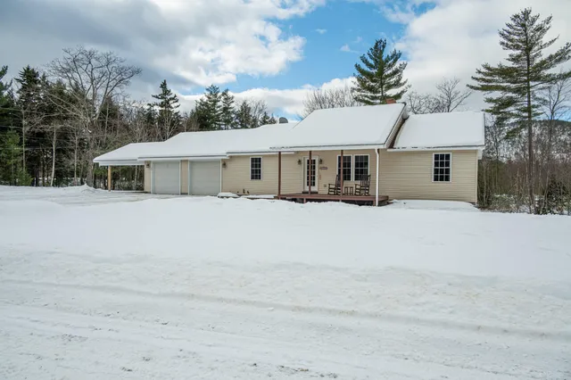 $405,000 | 40 Deer Run, Livermore, ME 04253