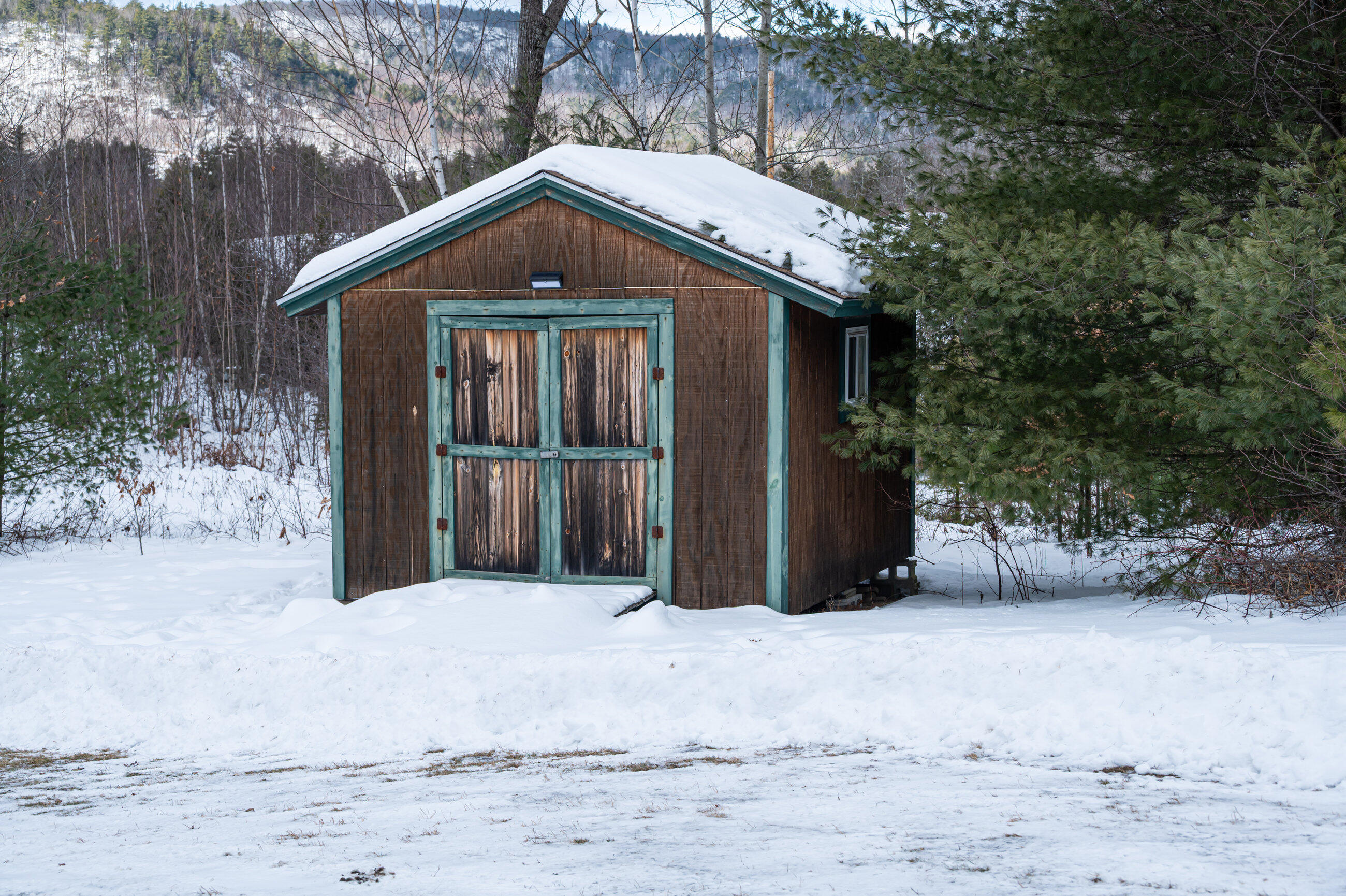 40 Deer Run Livermore, ME 04253 - Photo 67 of 69 Exterior-2510