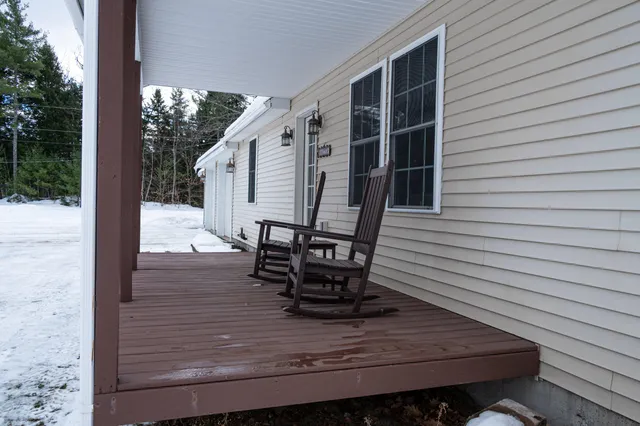 $405,000 | 40 Deer Run, Livermore, ME 04253