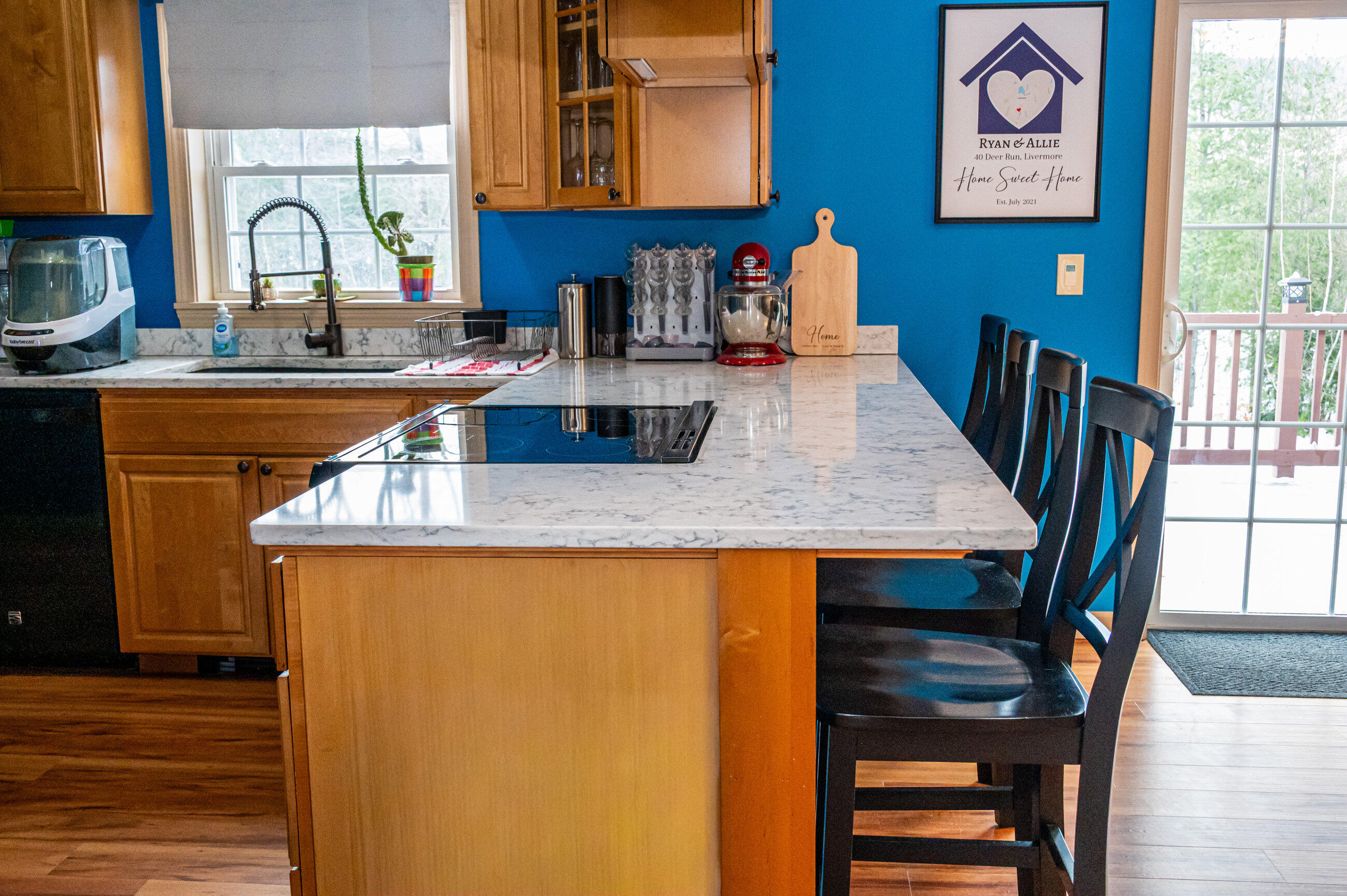 40 Deer Run Livermore, ME 04253 - Photo 7 of 69 Main Floor-2533