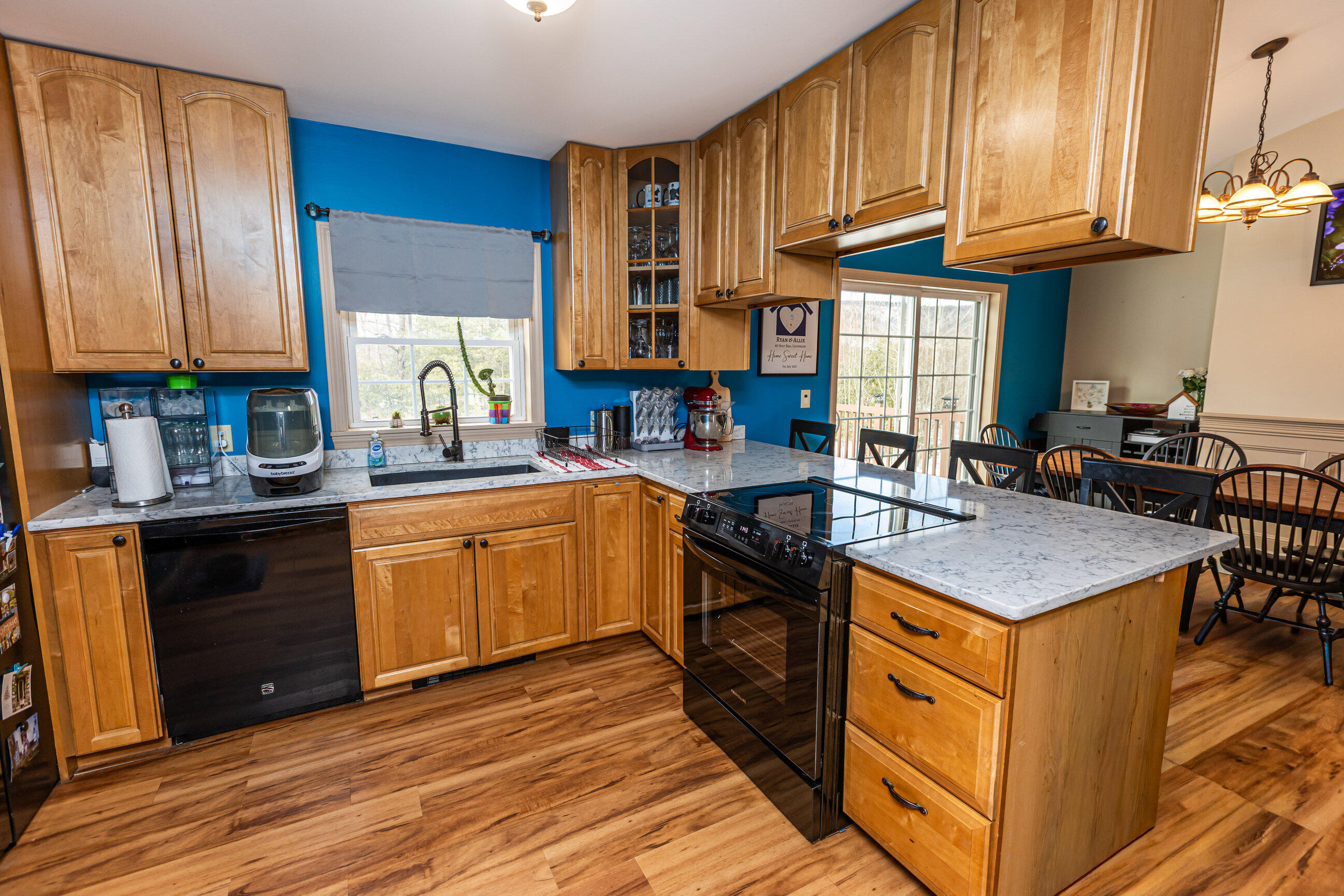 40 Deer Run Livermore, ME 04253 - Photo 8 of 69 Main Floor-2337