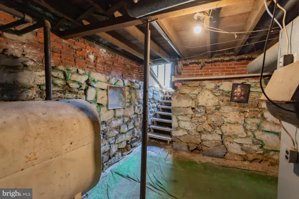 $220,000 | 404 South Charles Street, Charles Town, WV 25414